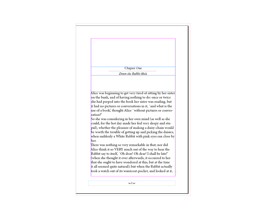 indesign skills tutorials inserting word document into indesign