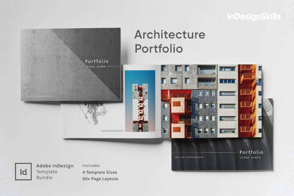 architecture portfolio template bundle architect portfolio template interior design portfolio landscape portfolio template indesign portfolio template free portfolio template for indesign architecture portfolio indesign