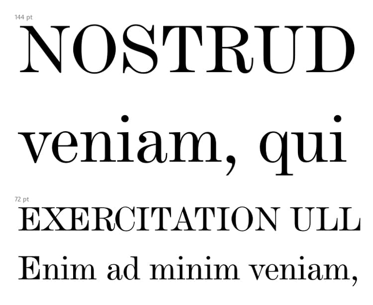 vintage retro authentic fonts era victorian victoriana 19th century de vinne