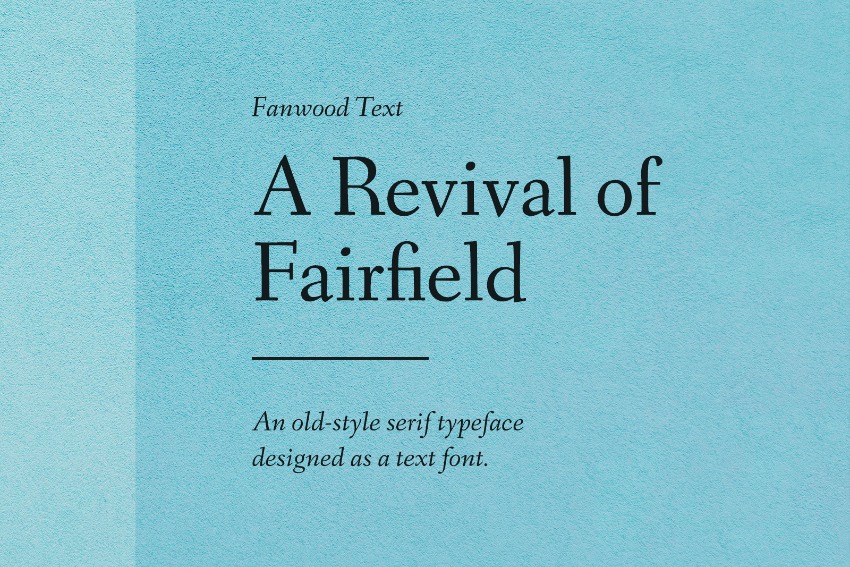 fanwood free font fairfield free font autumn fonts fall fonts cosy fonts cosy aesthetic hygge fonts hand-drawn fonts seasonal fonts winter fonts typography trends font inspiration