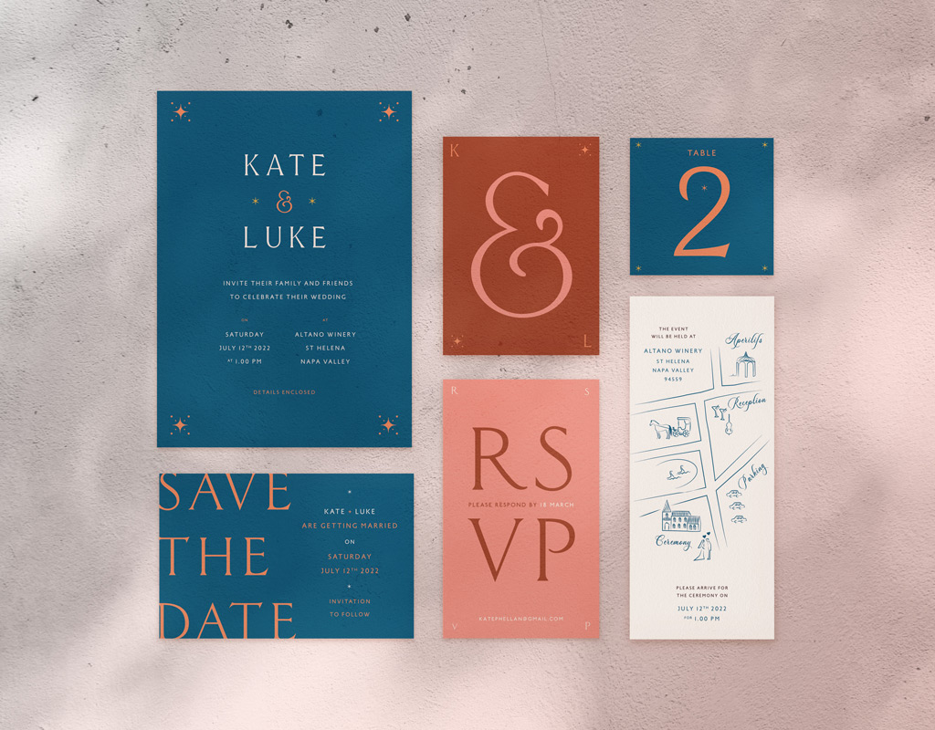 bohemian stylish wedding stationery templates wedding invite template set indesign wedding name cards rsvp cards table number menu template event wedding save the date card template