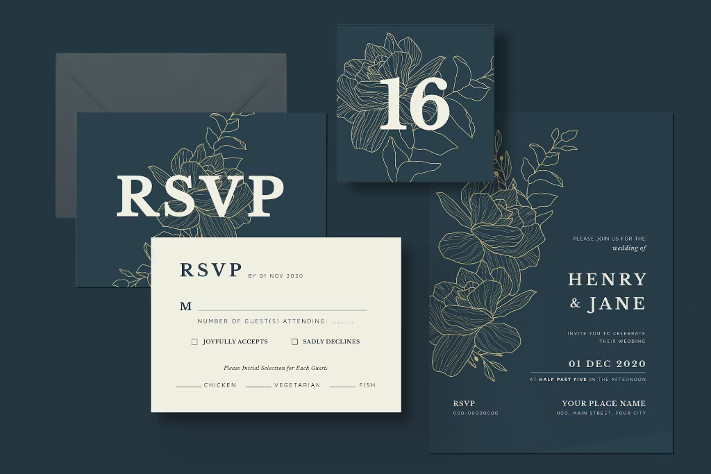 art deco invite template elegant floral wedding invitation template boho wedding invitation wedding invite template save the date template mediterranean wedding invite vacation wedding invite italy wedding invite spain wedding invite wedding invitation template best wedding invite designs canva wedding templates indesign wedding templates