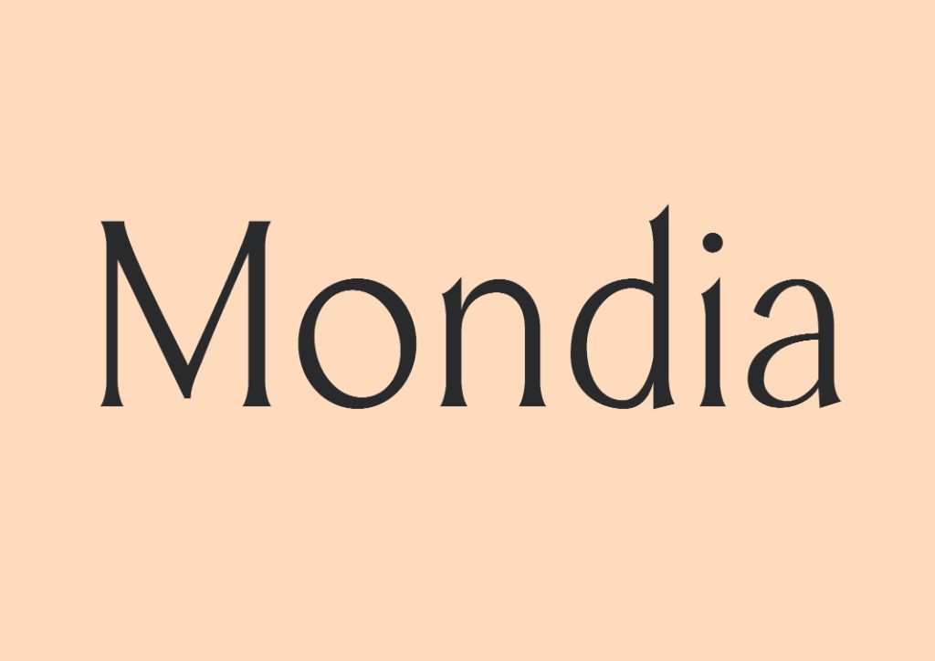 mondia best free fonts free serif fonts free sans serif fonts free typefaces free new 2021 fonts free fonts 2021