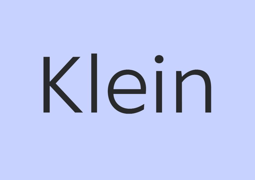 klein best free fonts free serif fonts free sans serif fonts free typefaces free new 2021 fonts free fonts 2021