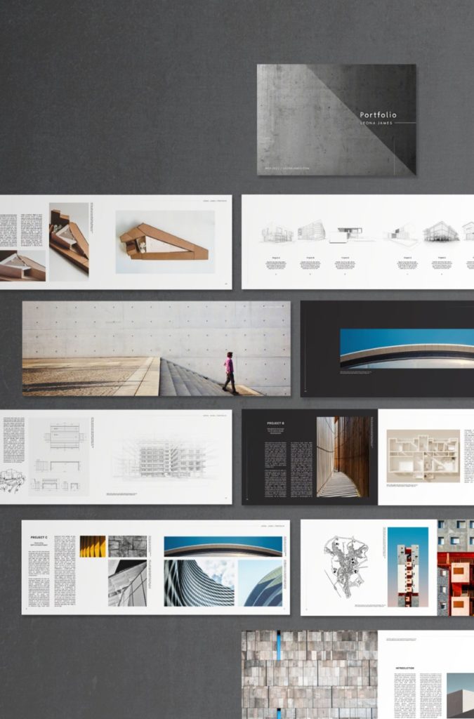 architecture portfolio inspiration architecture portfolio layout architecture portfolio template