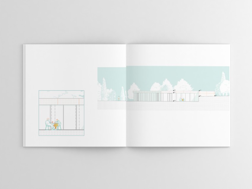 architecture portfolio inspiration architecture portfolio layout architecture portfolio template