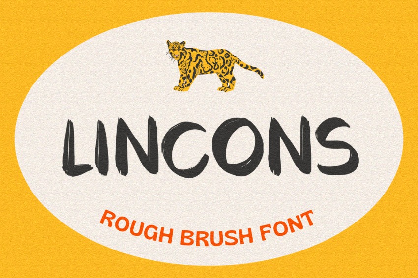 lincons brush font autumn fonts fall fonts cosy fonts cosy aesthetic hygge fonts hand-drawn fonts seasonal fonts winter fonts typography trends font inspiration