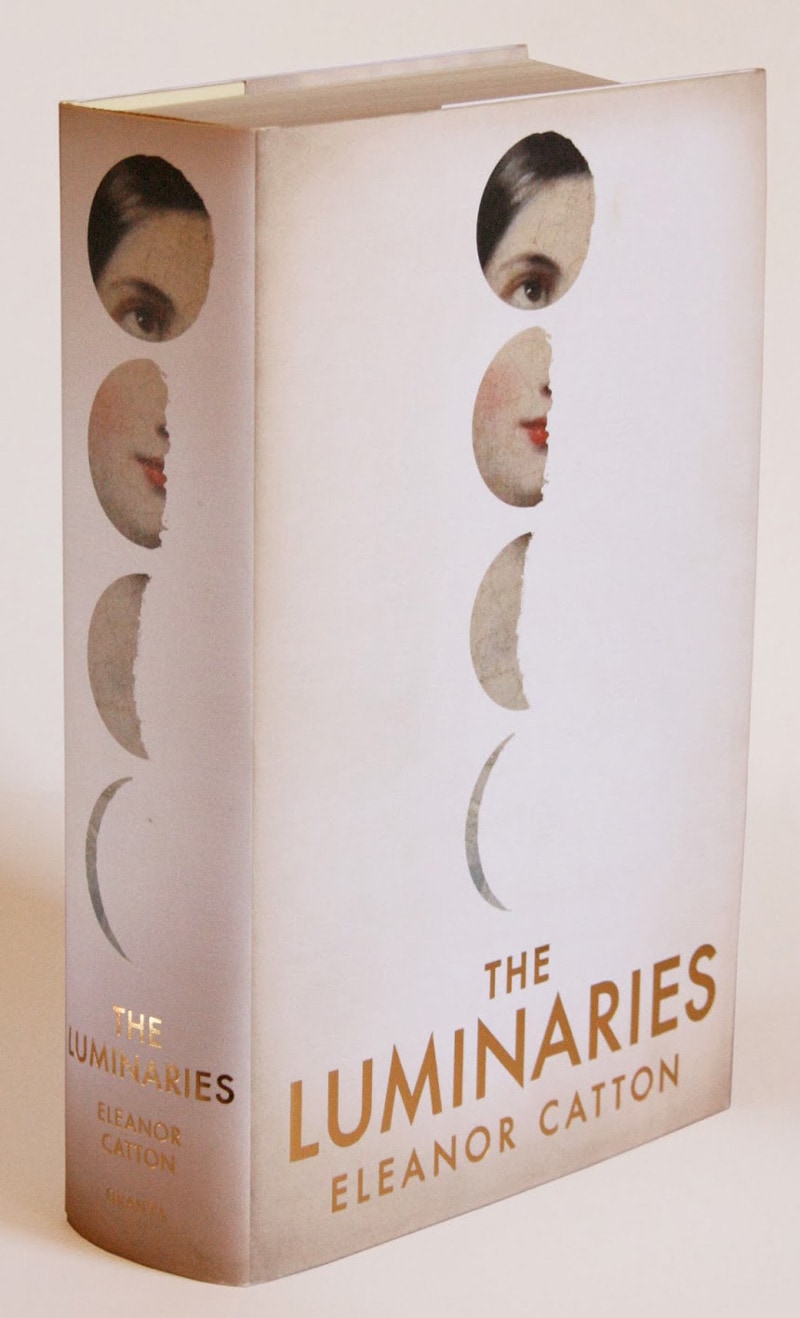 luminaries eleanor catton book cover design granta jenny grigg 