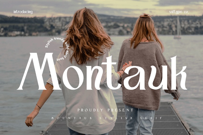 montauk font autumn fonts fall fonts cosy fonts cosy aesthetic hygge fonts hand-drawn fonts seasonal fonts winter fonts typography trends font inspiration