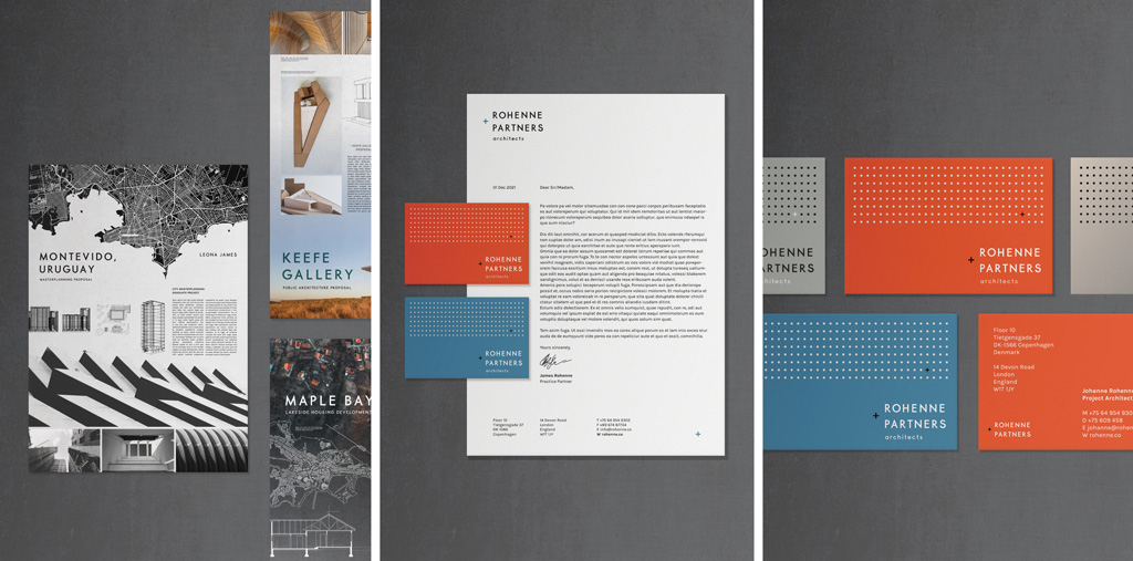 architecture indesign template kit architecture portfolio architecture presentation board architecture business card architect portfolio architect branding