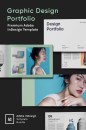 graphic design portfolio template indesign portfolio template free portfolio template indesign graphic designer portfolio minimal portfolio template adobe indesign portfolio template free