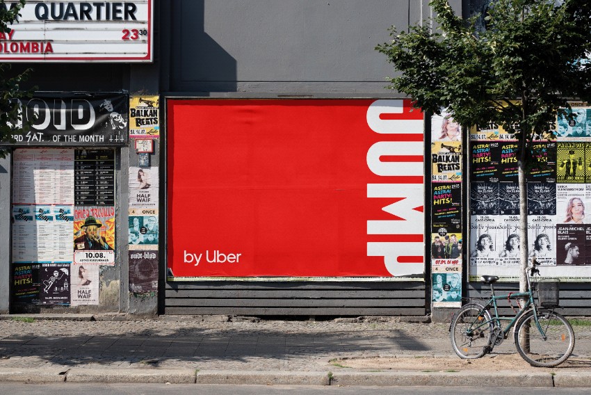 uber jump branding 2022 graphic design trends the biggest print design trends graphic design trends illustration trends branding trends of 2022