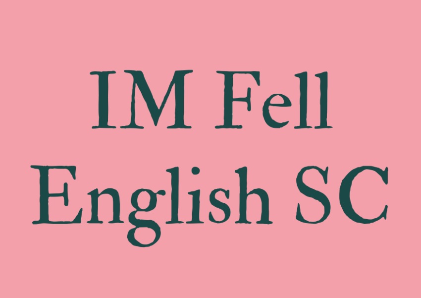 im fell english sc the best romantic fonts best free fonts free romantic fonts free valentines fonts free script fonts