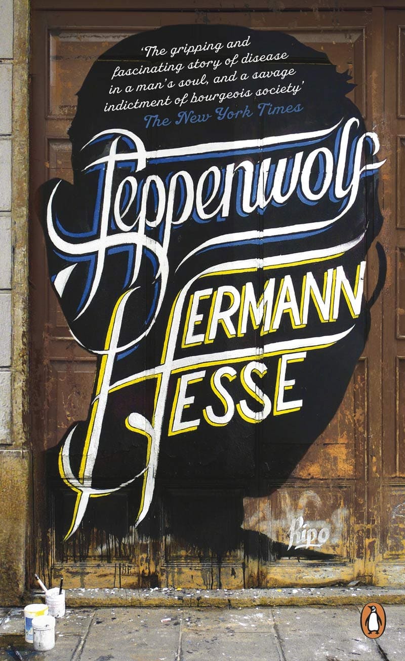 steppenwolf herman hesse penguin steppenwolf herman hesse