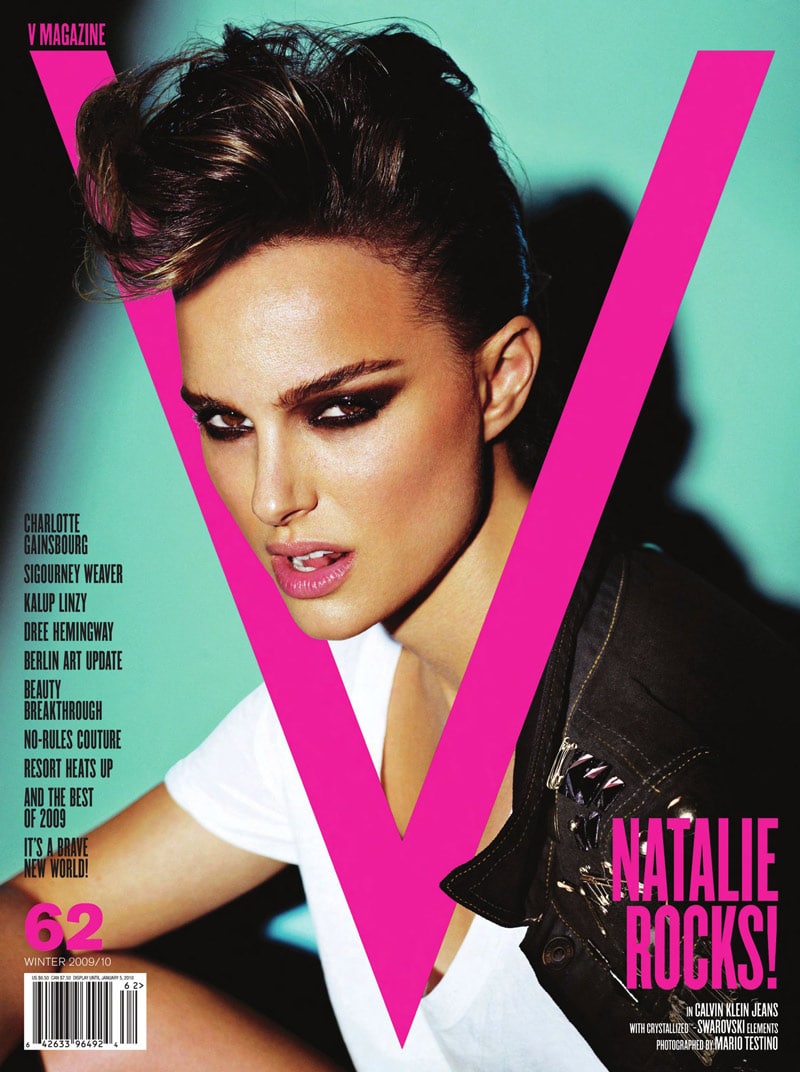 magazine cover design inspiration indesign v magazine