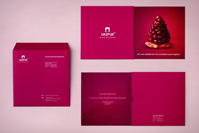 vaspur greetings card inspiration christmas card design indesign