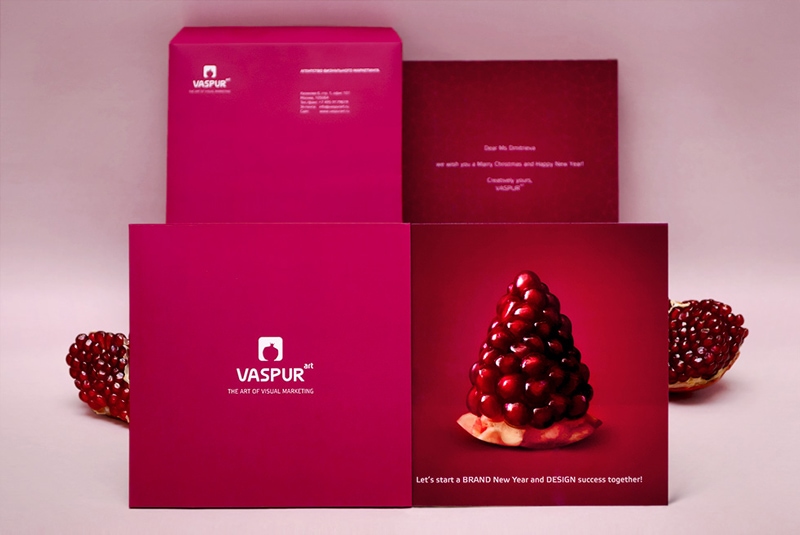 vaspur greetings card inspiration christmas card design indesign