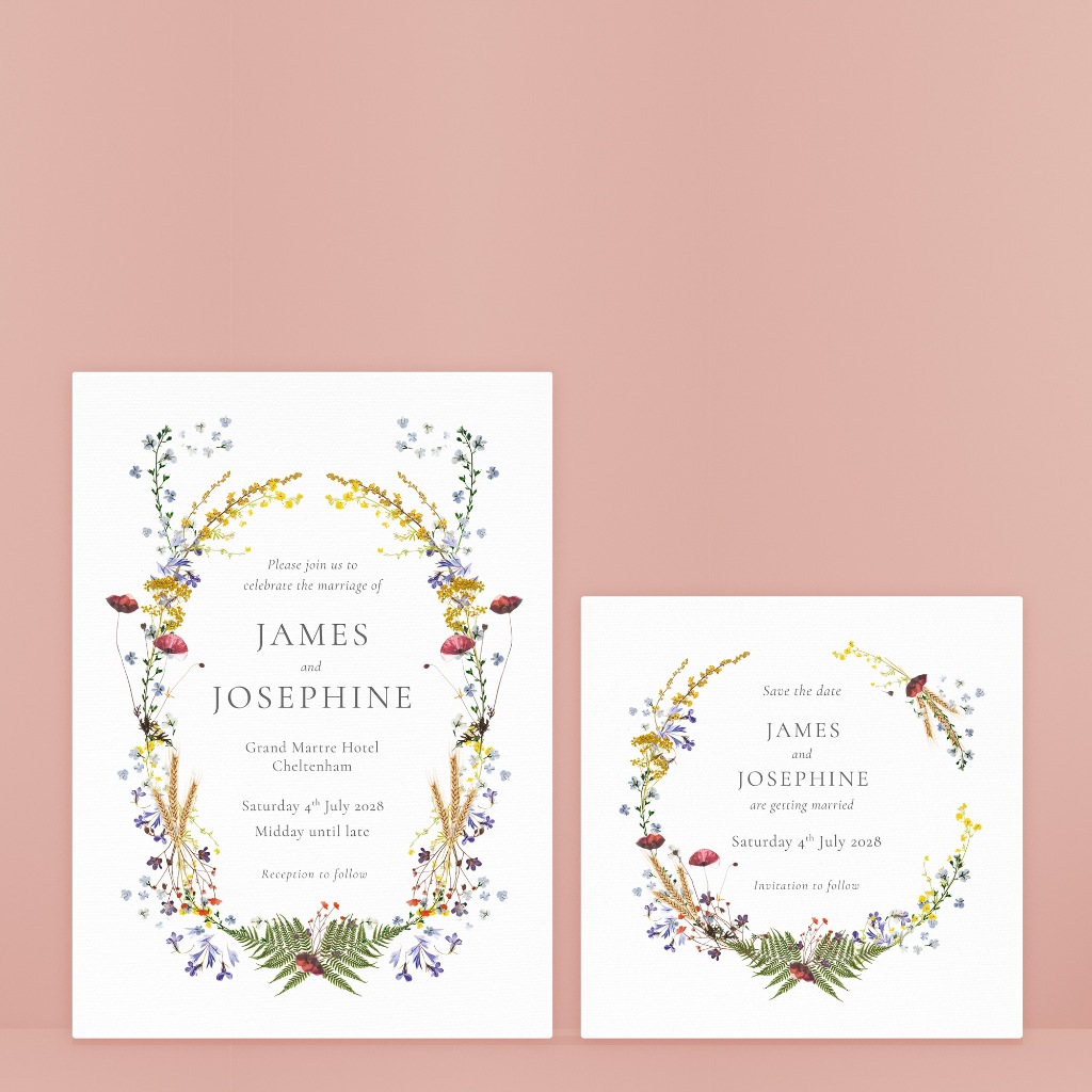 save the date template vintage pressed flowers invitation template wedding whippet vintage wedding invite garden party invite template floral wedding invitation template wedding invite wedding invitation template best wedding invite designs canva wedding templates indesign wedding templates