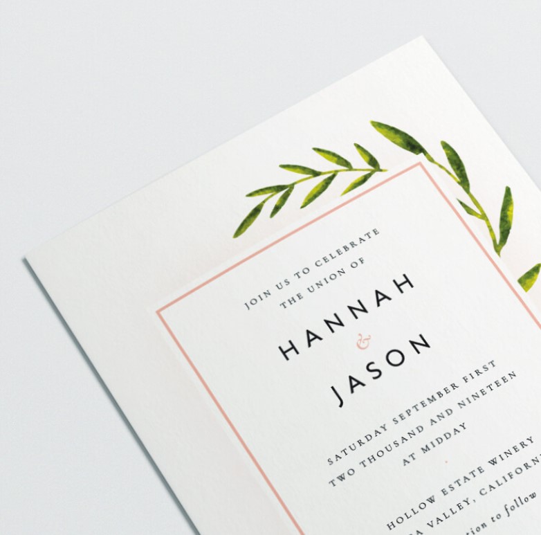 indesign tutorials for beginners wedding invitation